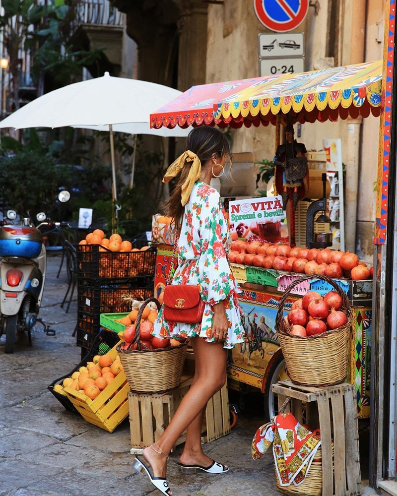 Αυτά τα 26  street style look θα σου φτιάξουν το κέφι (εγγυημένο!) - εικόνα 24