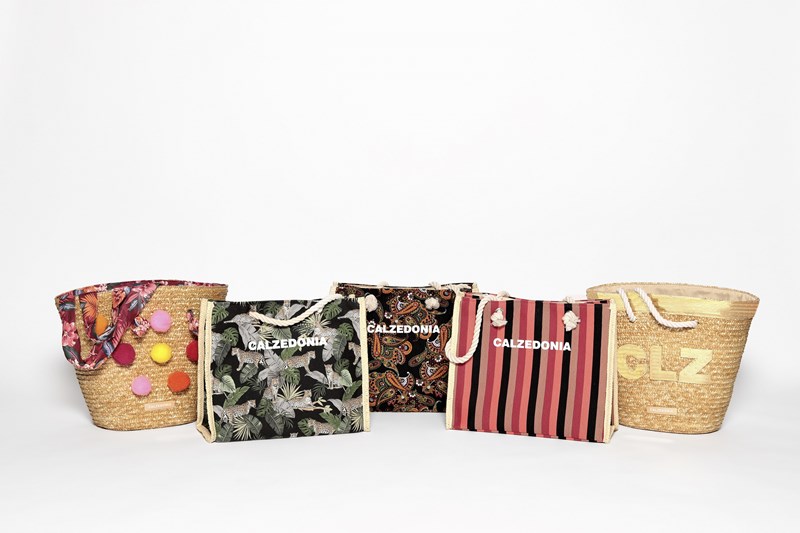 Στα Calzedonia αγοράζοντας το μαγιό σου παίρνεις δώρο την ωραιότερη τσάντα παραλίας! - εικόνα 2