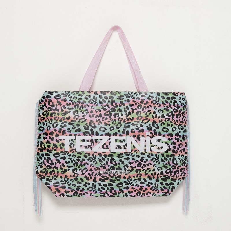 Με τις αγορές σου στα Tezenis παίρνεις δώρο μια οικολογική τσάντα παραλίας - εικόνα 3