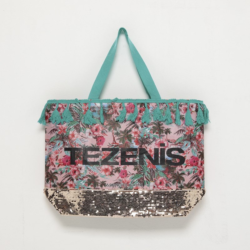 Με τις αγορές σου στα Tezenis παίρνεις δώρο μια οικολογική τσάντα παραλίας - εικόνα 4