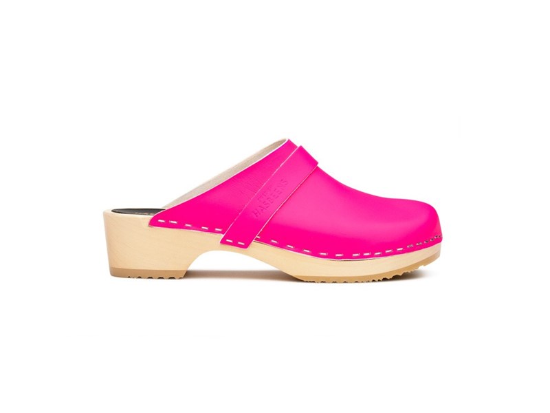 Clogs: Θα τολμήσεις το πιο πολυσυζητημένο shoe trend της σεζόν; - εικόνα 2