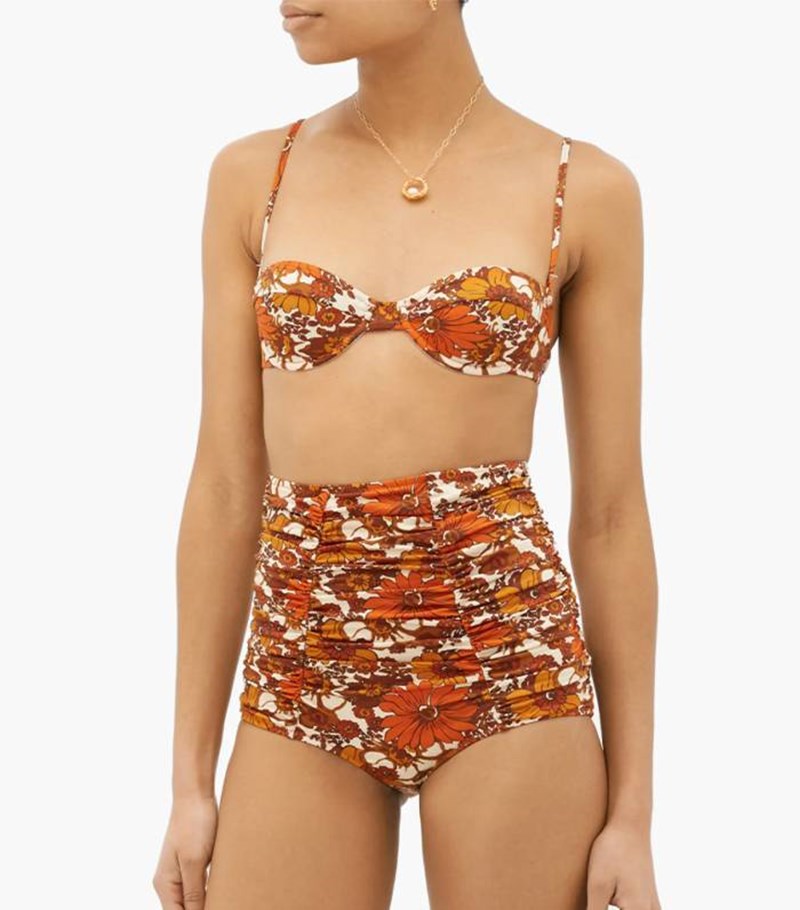 Πριν βγεις στην παραλία πρέπει να δεις αυτά τα swimwear trends - εικόνα 4