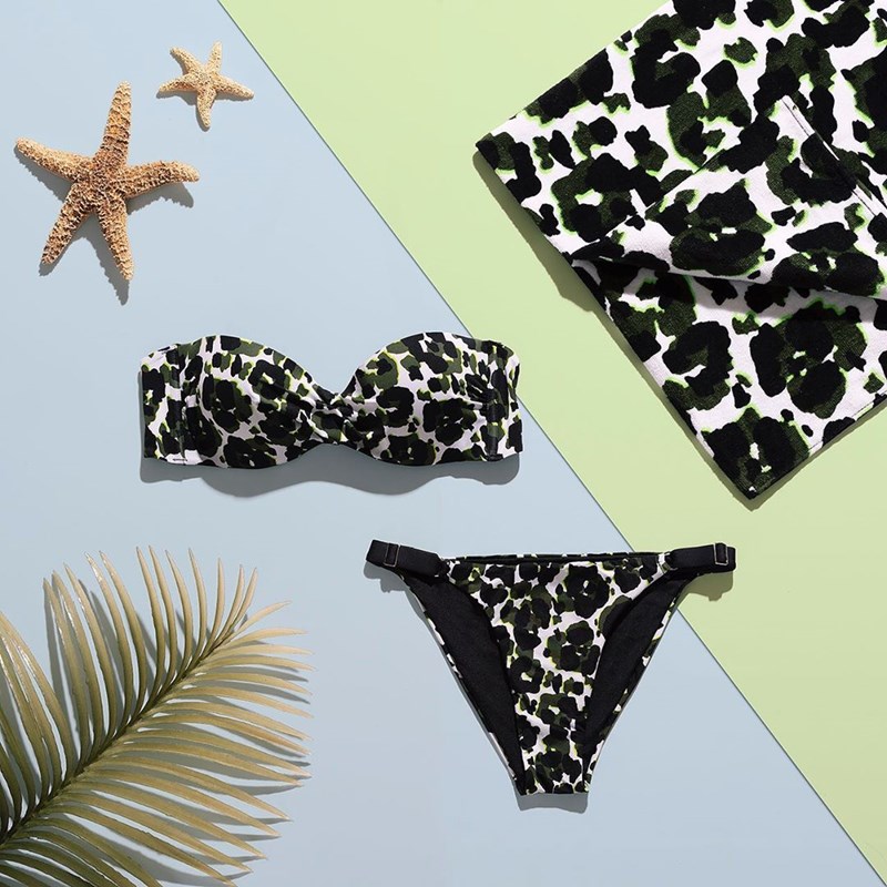 Με τις αγορές σου στα Tezenis παίρνεις δώρο μια οικολογική τσάντα παραλίας - εικόνα 1