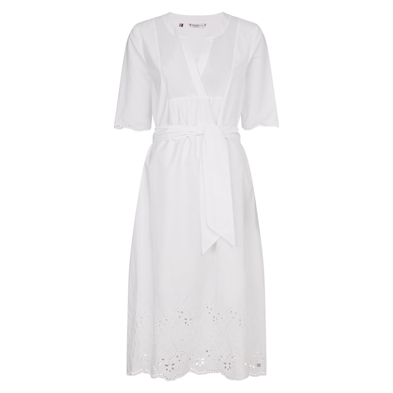 Πώς θα συνδυάσεις τη δαντέλα στα καλοκαιρινά street style σου; - εικόνα 7