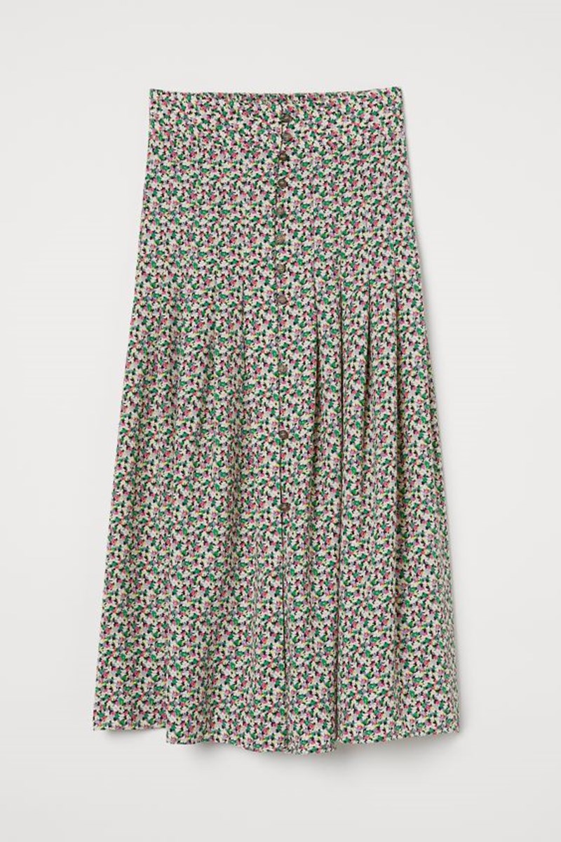 Αυτό το print το λατρεύουμε! Το βρήκαμε στα H&M σε super τιμή - εικόνα 4