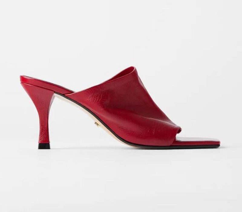 Mules, τα απόλυτα! 4 βασικοί λόγοι για τους οποίους δεν θα τα βαρεθούμε ποτέ... - εικόνα 8