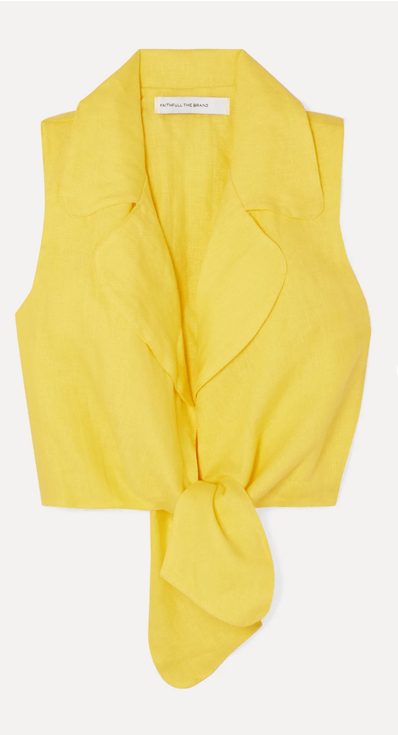 Baby, it's SUPER HOT outside: Αυτά τα oversized κομμάτια θα είναι οι απόλυτοι σύμμαχοί σου από εδώ και στο έξης - εικόνα 12