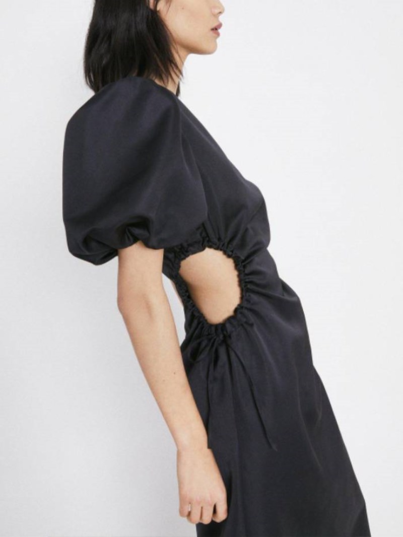 Τα 20 πιο chic και stylish φορέματα για τους γάμους του καλοκαιριού - εικόνα 17