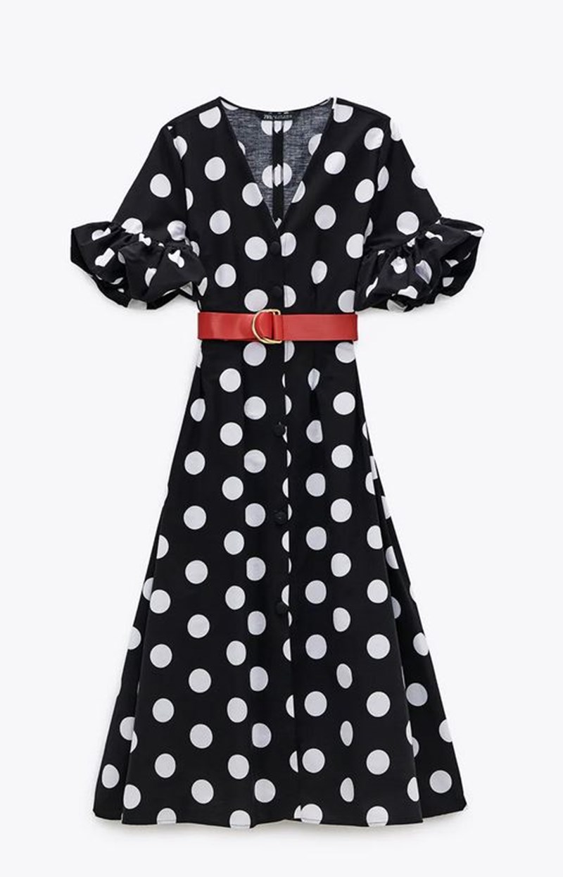 Get the look: Πώς θα αντιγράψεις σήμερα το στυλ της Brigitte Bardot; - εικόνα 10