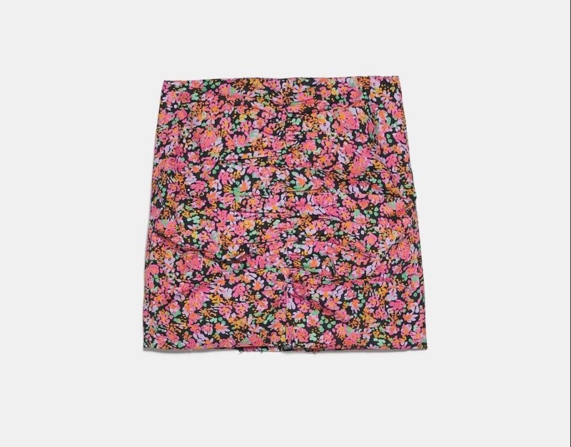 3 τρόποι να φορέσεις τη μίνι φούστα σου (+τα ωραιότερα σχέδια) - εικόνα 6