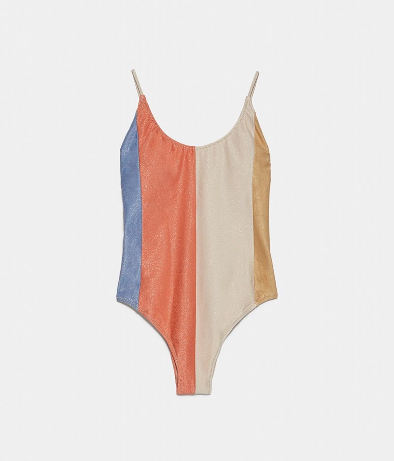 Beach Babe: Τα 100 ωραιότερα μαγιό για το πιο αξέχαστο καλοκαίρι σου - εικόνα 57