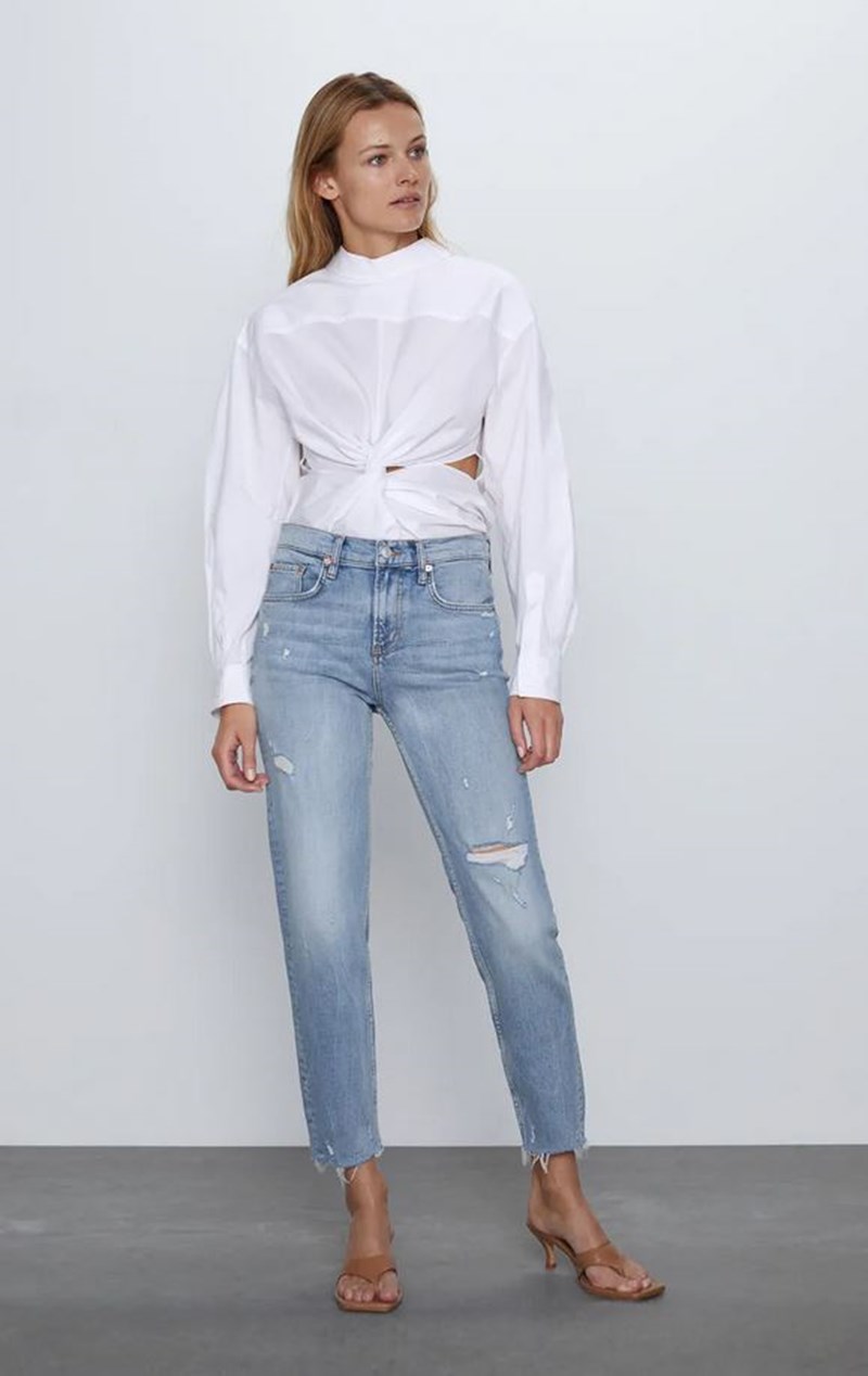 Αυτά τα boyfriend τζην είναι πιο σέξυ και από skinny - εικόνα 2