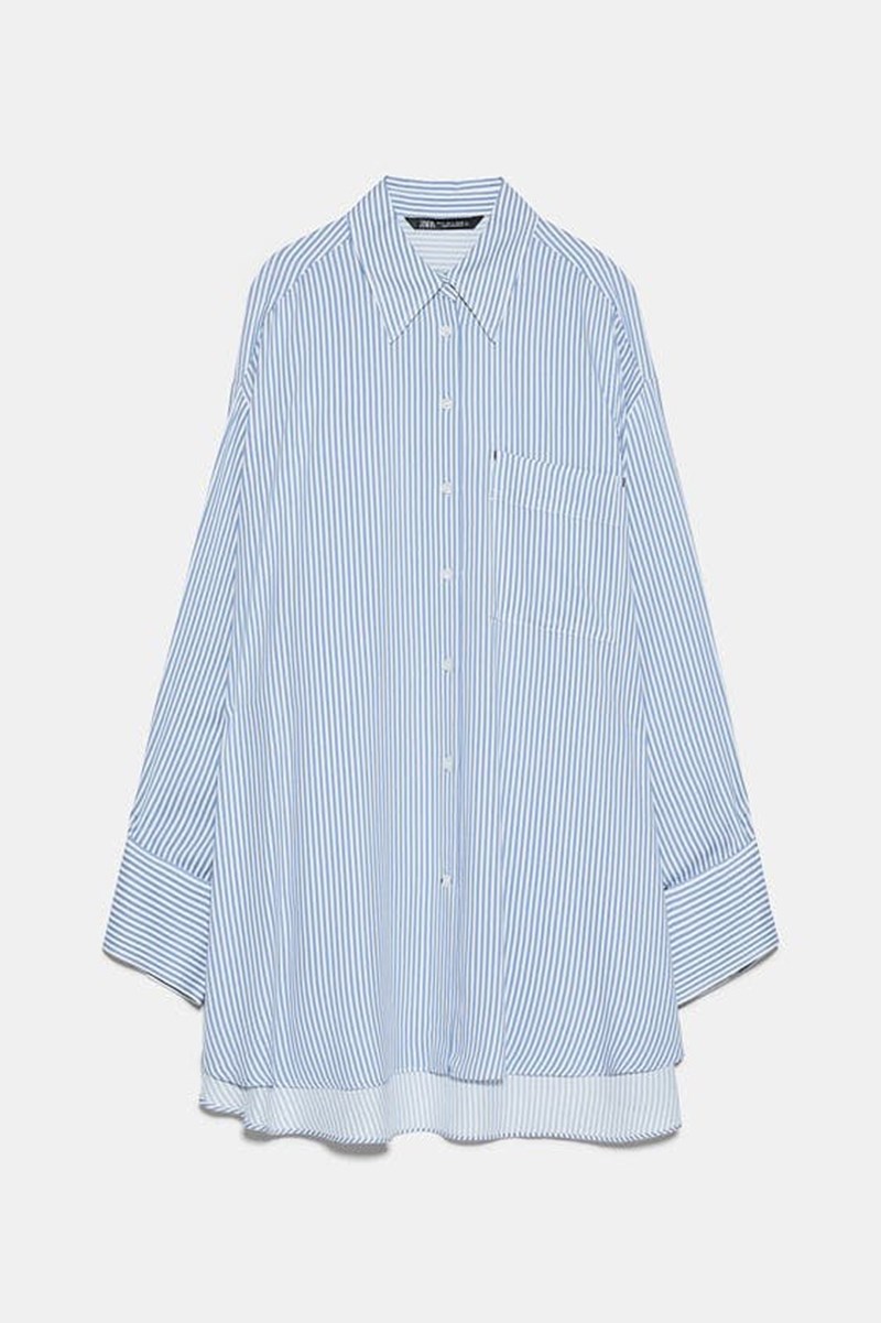 Effortlessly Chic: Με αυτό το πουκάμισο μπορείς! - εικόνα 2