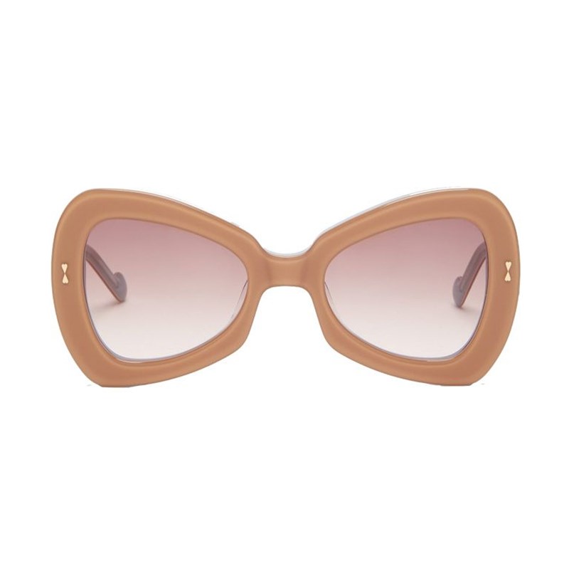 Fifty Shades Of Beige: 12 κομμάτια στην neutral απόχρωση που αποτελεί σταθερή αξία πάντα - εικόνα 13