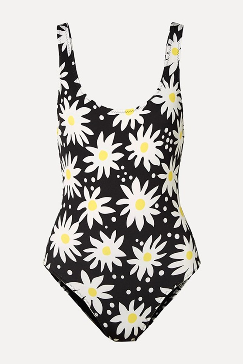 Τα πιο μοντέρνα μαγιό του καλοκαιριού είναι... vintage - εικόνα 3