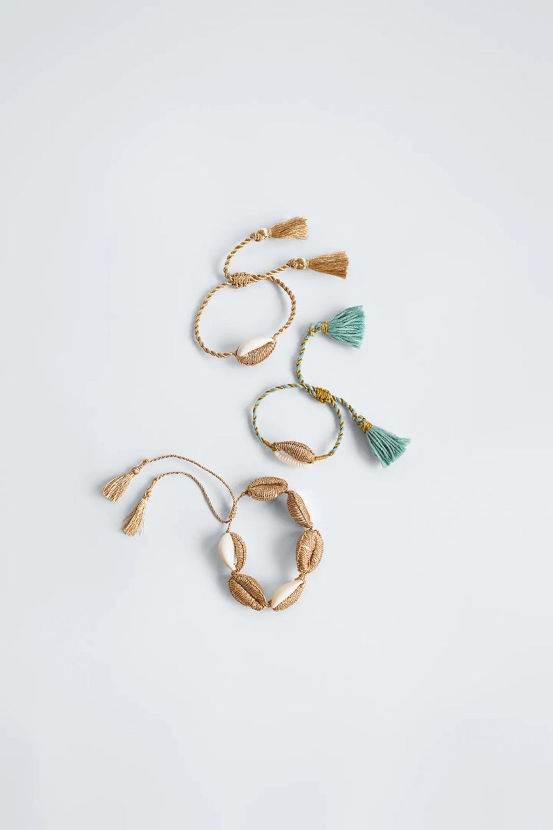 Trend Alert: Τα κοσμήματα που έχουν κάτι από καλοκαίρι - εικόνα 11