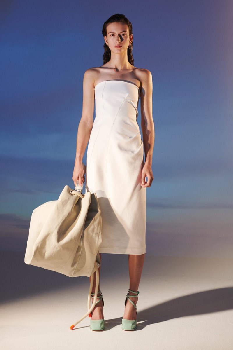 H resort 2021 collection του οίκου Sportmax είναι super fashionable - εικόνα 6