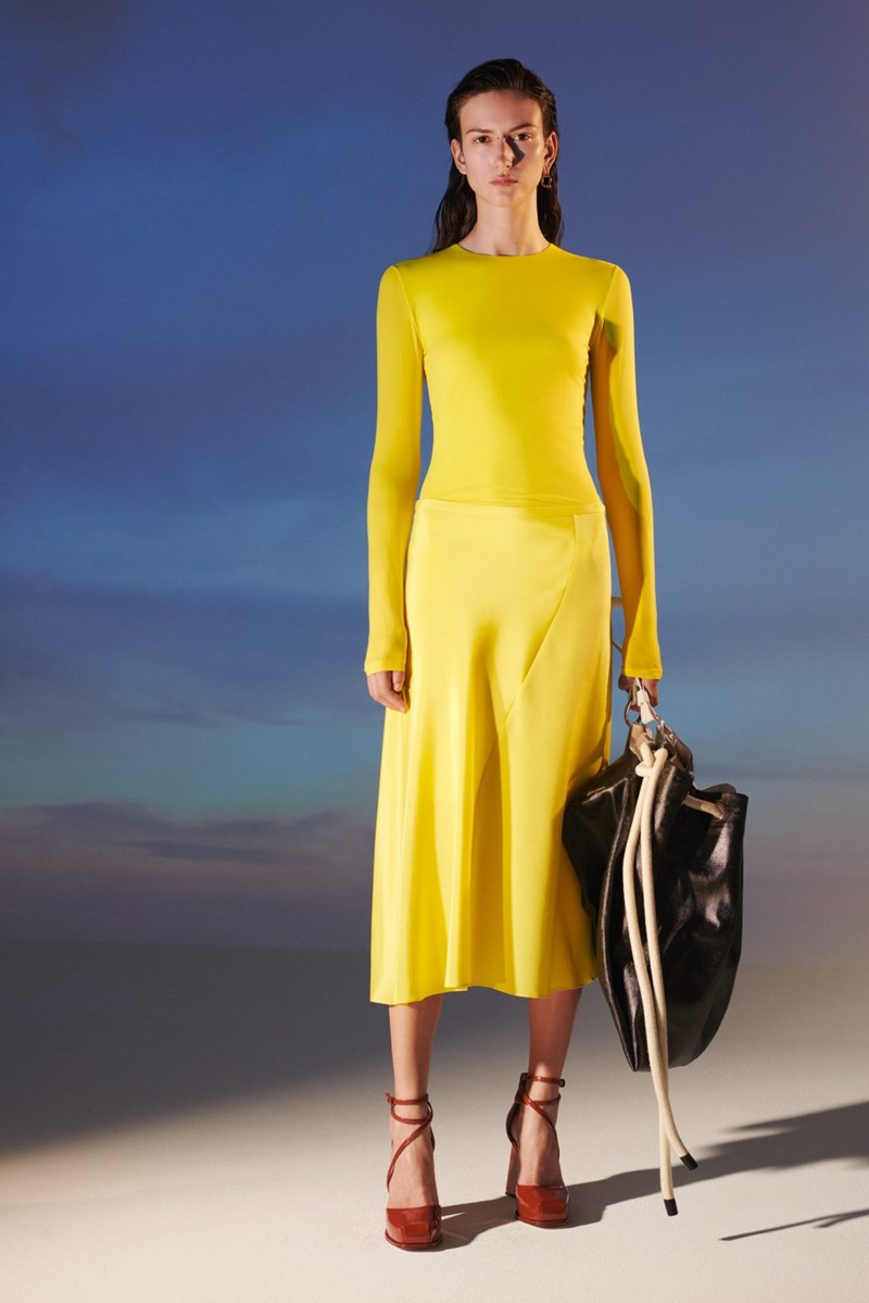 H resort 2021 collection του οίκου Sportmax είναι super fashionable - εικόνα 7