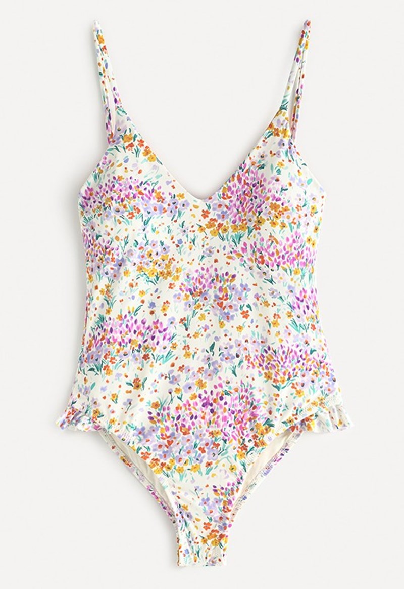 Τα πιο μοντέρνα μαγιό του καλοκαιριού είναι... vintage - εικόνα 11