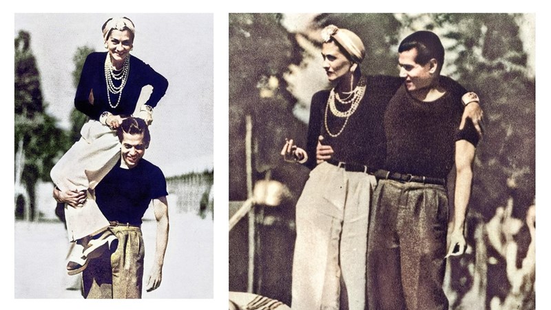 Η σχέση της Coco Chanel με το χορό - εικόνα 2