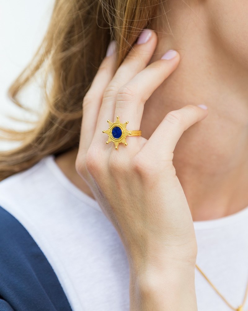 Τα κοσμήματα που θα ολοκληρώσουν τις καλοκαιρινές εμφανίσεις σου - εικόνα 6