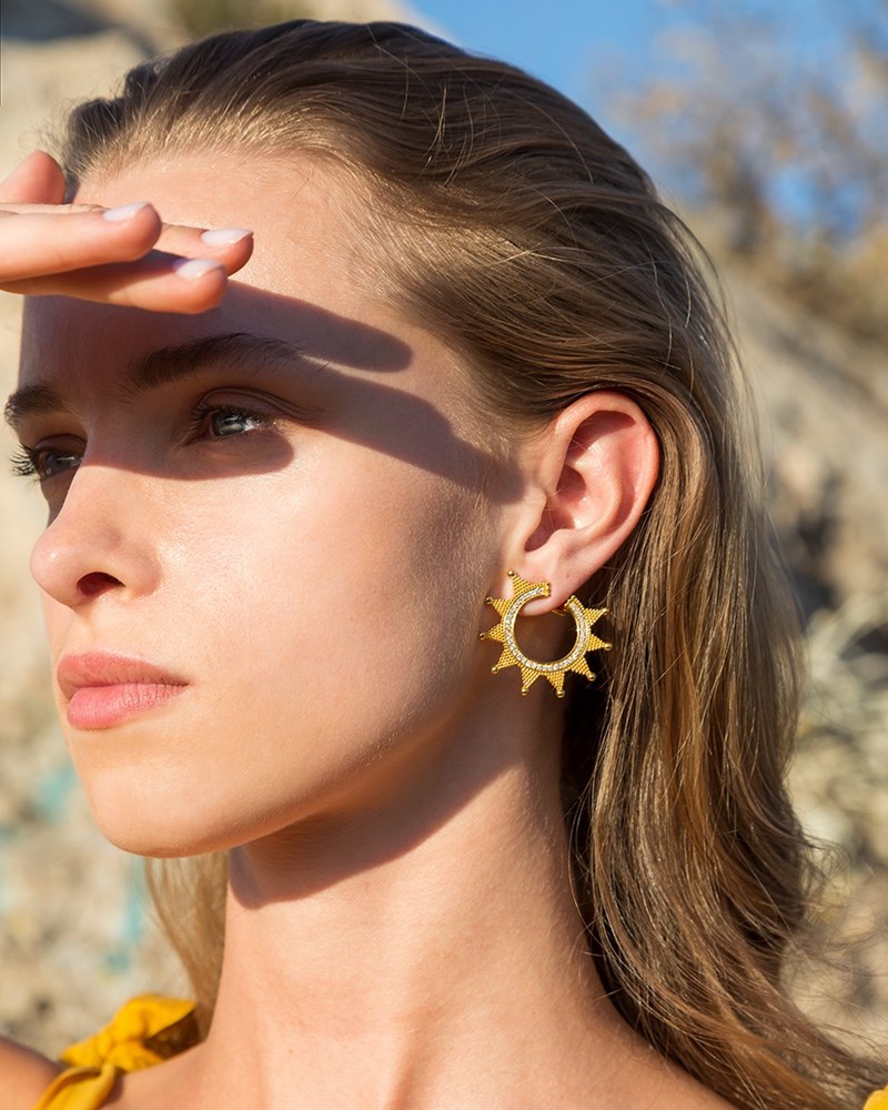 Τα κοσμήματα που θα ολοκληρώσουν τις καλοκαιρινές εμφανίσεις σου - εικόνα 3