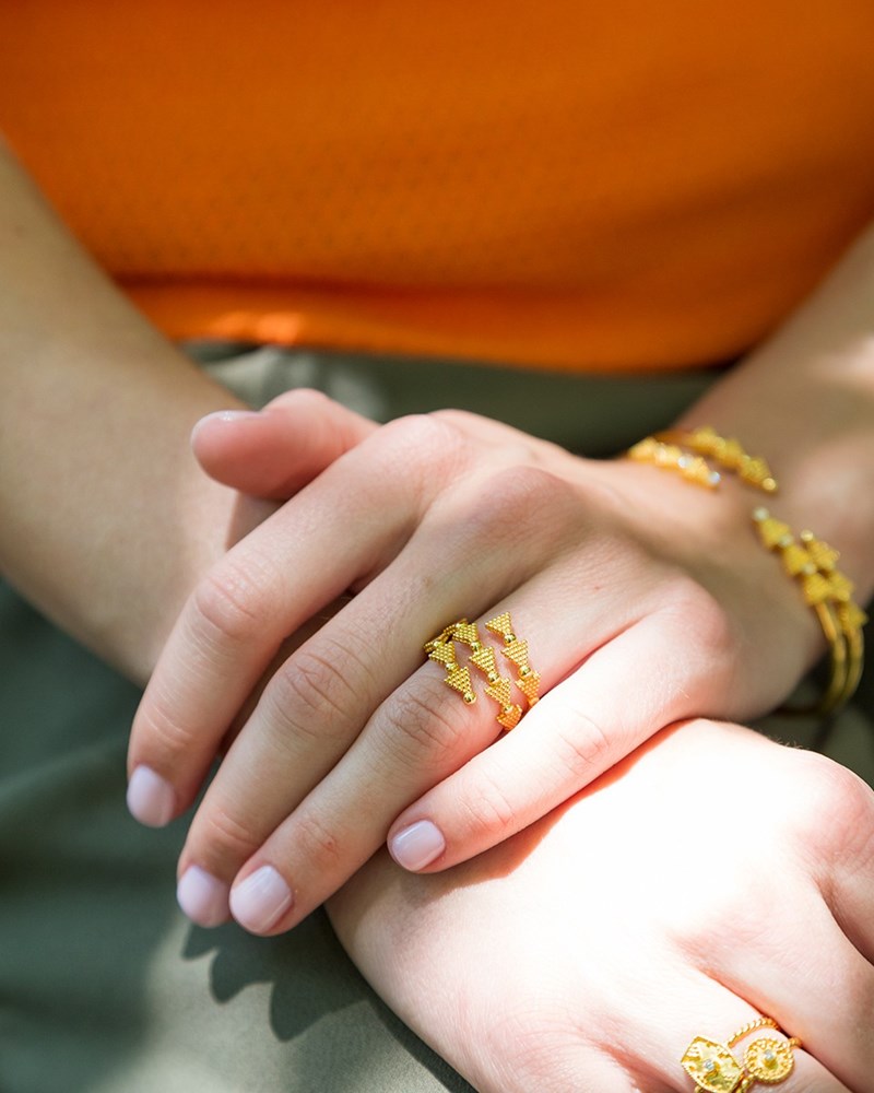 Τα κοσμήματα που θα ολοκληρώσουν τις καλοκαιρινές εμφανίσεις σου - εικόνα 7