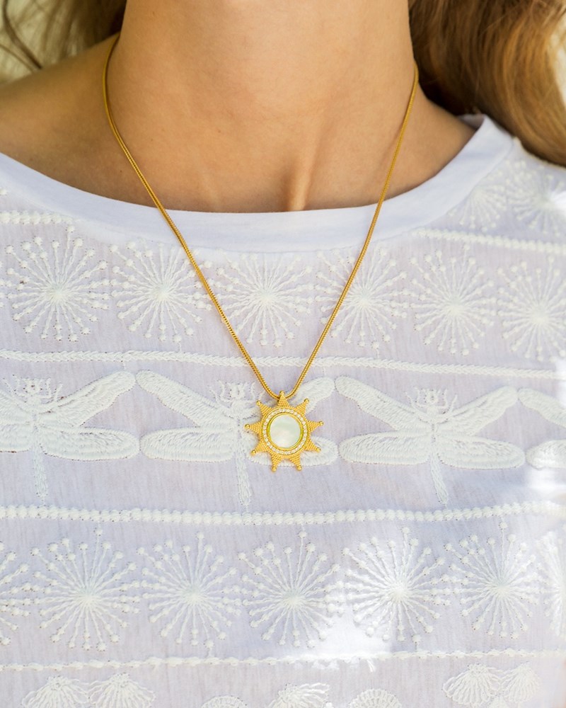 Τα κοσμήματα που θα ολοκληρώσουν τις καλοκαιρινές εμφανίσεις σου - εικόνα 2