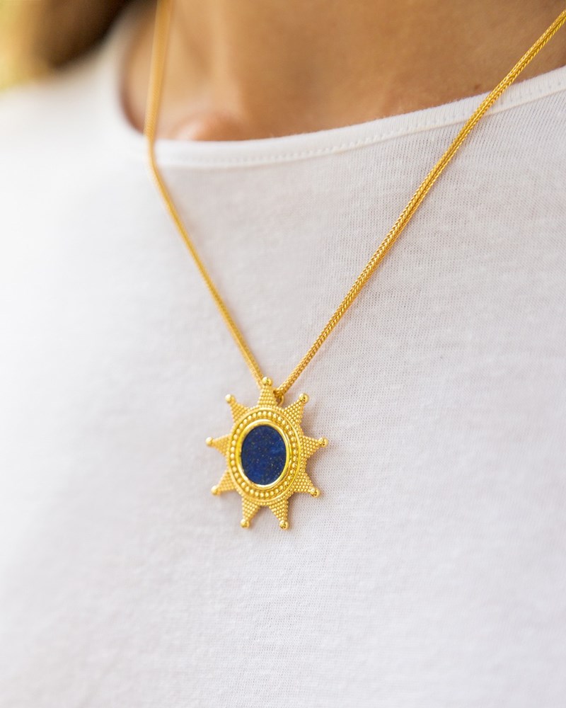 Τα κοσμήματα που θα ολοκληρώσουν τις καλοκαιρινές εμφανίσεις σου - εικόνα 4