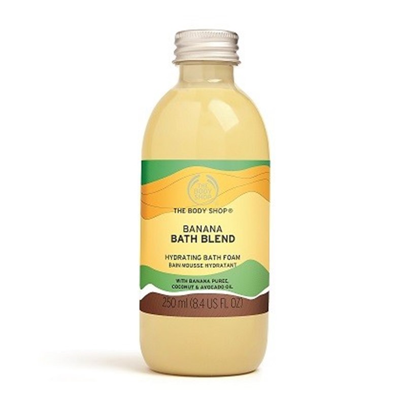 'Ηξερες ότι η μπανάνα σε  ομορφαίνει; - εικόνα 1