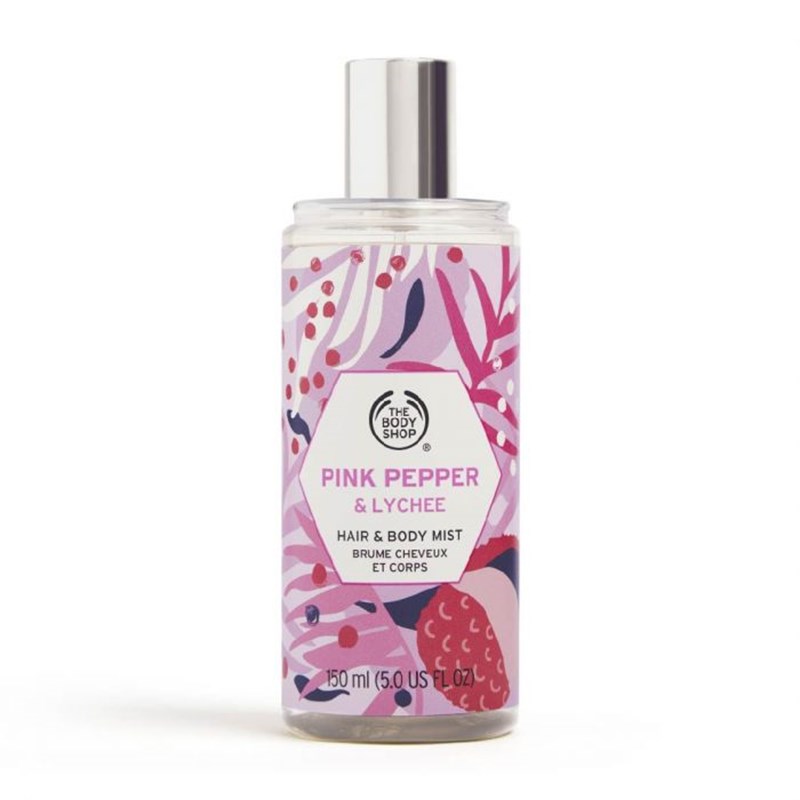 Hair mists: Γιατί να υποκύψεις στη μαγεία τους; - εικόνα 4