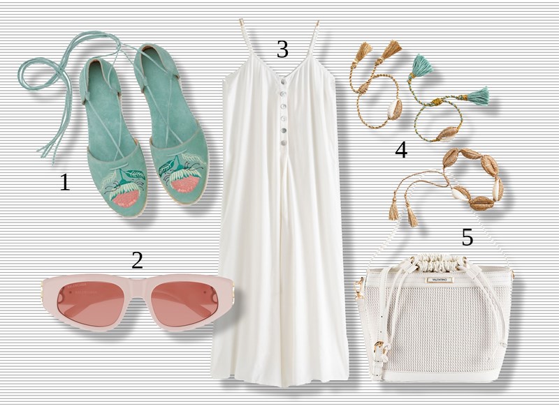 Πώς θα συνδυάσεις την ολόσωμη φόρμα; - εικόνα 2