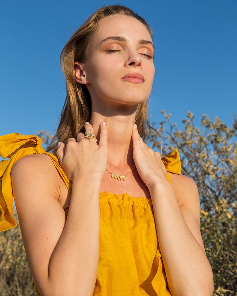 Τα κοσμήματα που θα ολοκληρώσουν τις καλοκαιρινές εμφανίσεις σου - εικόνα 5