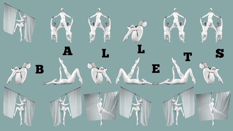 Η σχέση της Coco Chanel με το χορό - εικόνα 4