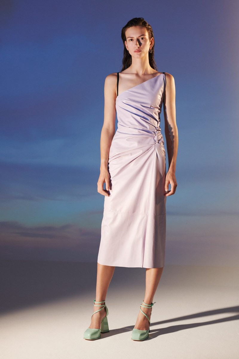 H resort 2021 collection του οίκου Sportmax είναι super fashionable - εικόνα 4