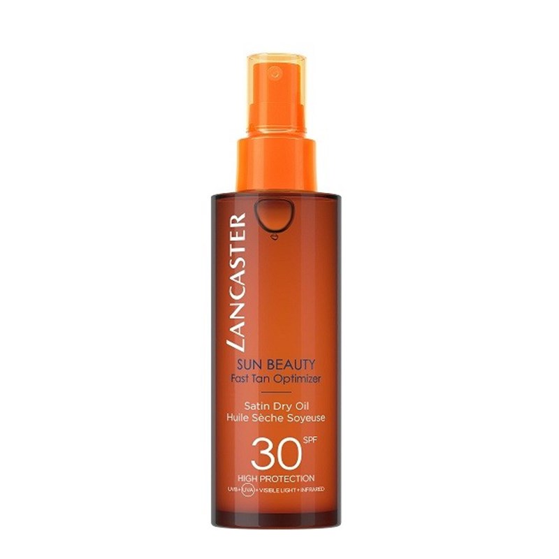 6+1 αντιηλιακά λάδια για μαυρισμένο κορμί όνειρο - εικόνα 3