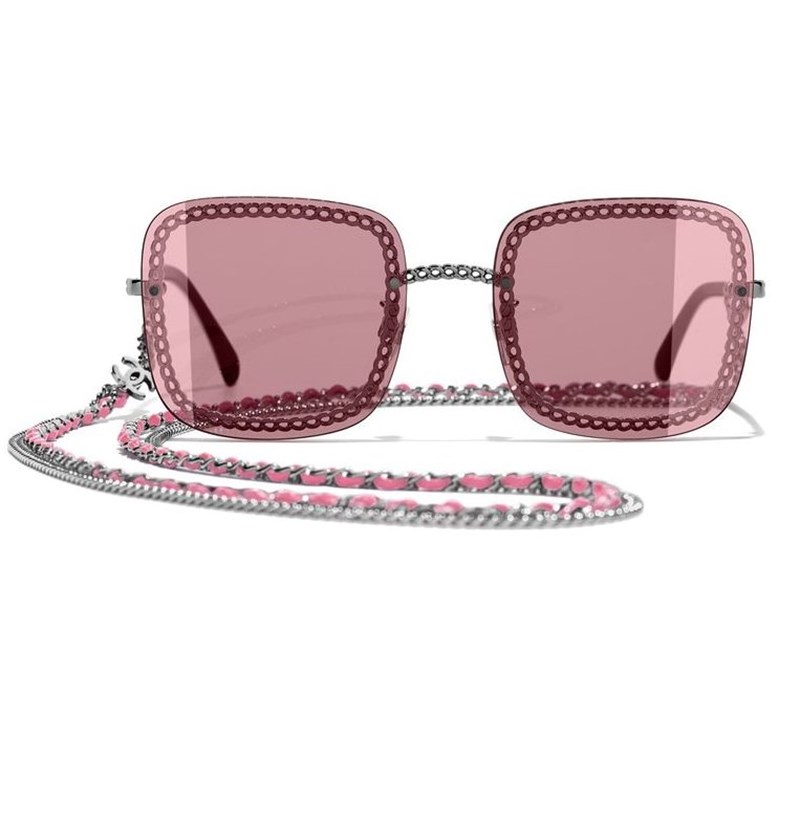 Τα γυαλιά που θα ανεβάσουν τον πήχη στο στυλ σου - εικόνα 2