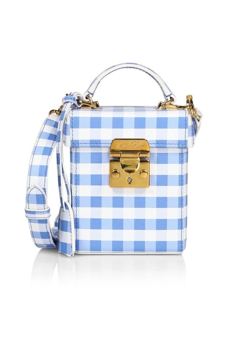 Οι τσάντες που... θα σου λύσουν τα χέρια - εικόνα 4