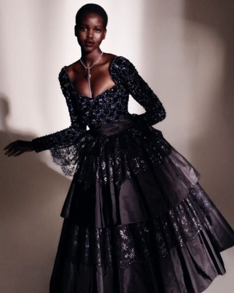 Τα πιο ονειρεμένα φορέματα της Haute Couture Week - εικόνα 2