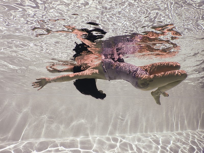 Τα ωραιότερα μαγιό του καλοκαιριού έχουν ελληνική υπογραφή - εικόνα 1