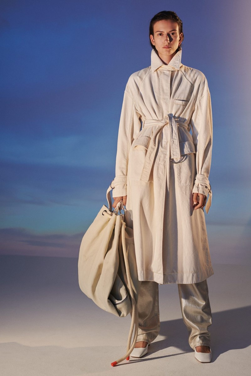 H resort 2021 collection του οίκου Sportmax είναι super fashionable - εικόνα 2