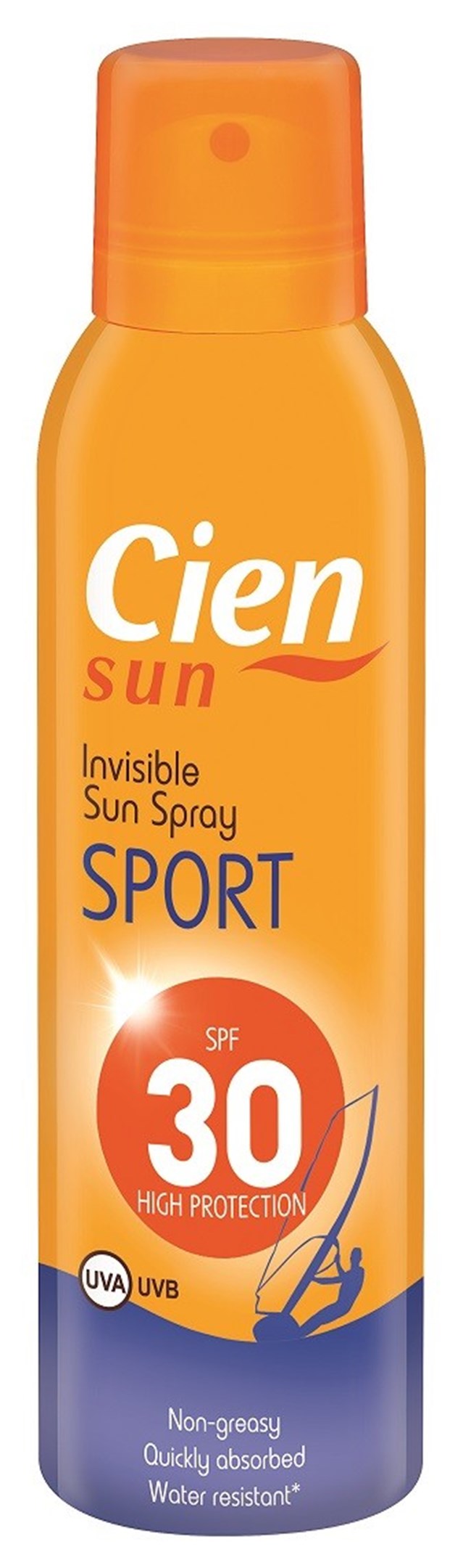 Είσαι φαν των σπορ; Αυτά τα αντιηλιακά είναι για σένα! - εικόνα 2