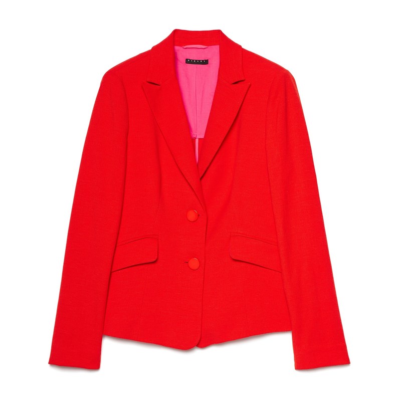 Καυτή Τάση: Ποντάρουμε σε αυτό το χρώμα για ένα καλοκαίρι γεμάτο πάθος! - εικόνα 12