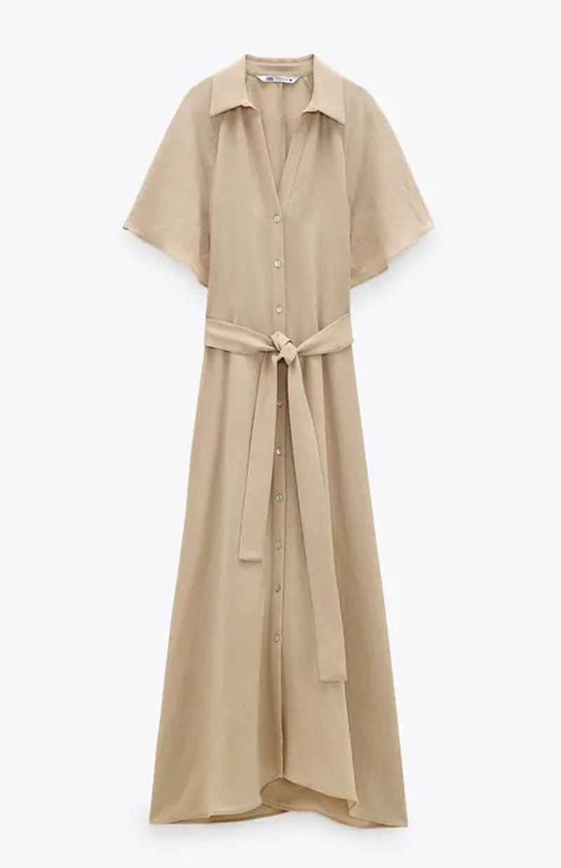 Και κάπως έτσι, η ηλιοκαμένη επιδερμίδα μας δείχνει ακόμα πιο σαγηνευτική... - εικόνα 2