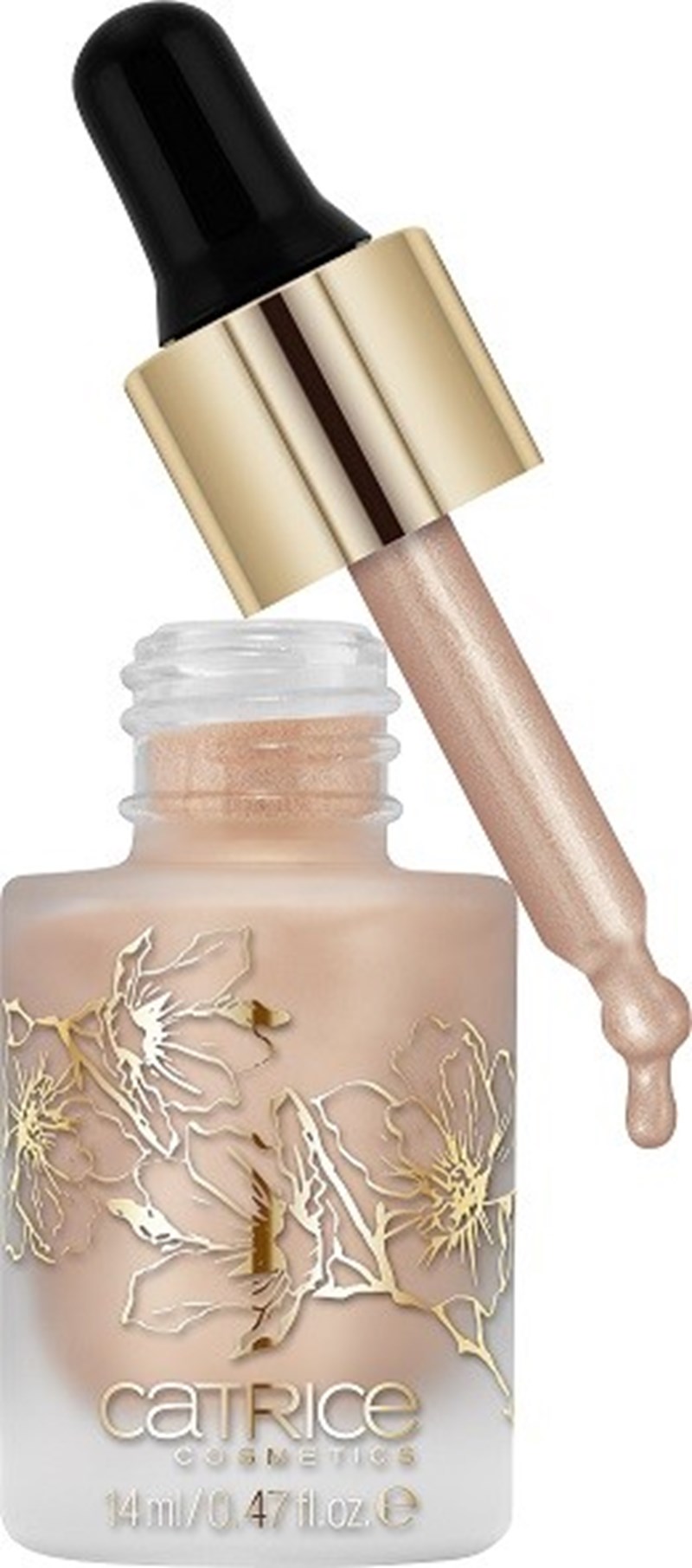 Μπρονζέ μακιγιάζ: απογείωσε το - εικόνα 5