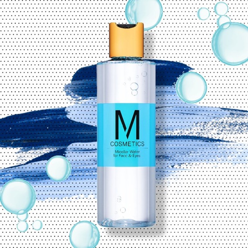 Οι 2 υπερτυχερές που κερδίζουν ένα ολοκληρωμένο σετ με προϊόντα περιποίησης προσώπου M COSMETICS αξίας €300 - εικόνα 6