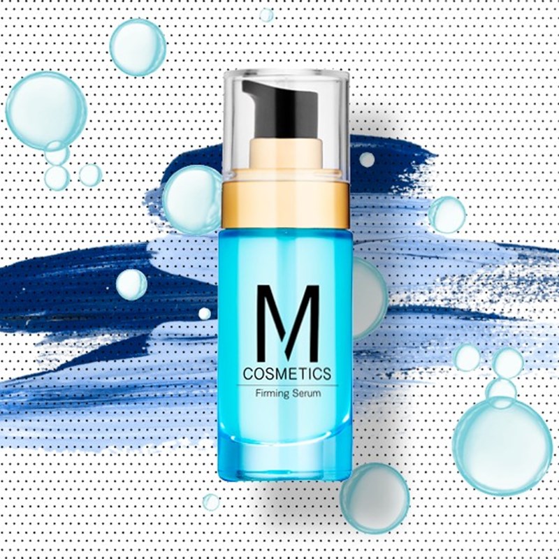 Οι 2 υπερτυχερές που κερδίζουν ένα ολοκληρωμένο σετ με προϊόντα περιποίησης προσώπου M COSMETICS αξίας €300 - εικόνα 4