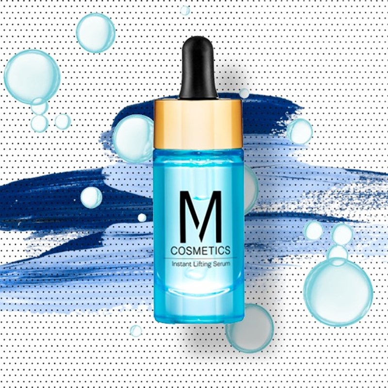 Οι 2 υπερτυχερές που κερδίζουν ένα ολοκληρωμένο σετ με προϊόντα περιποίησης προσώπου M COSMETICS αξίας €300 - εικόνα 3