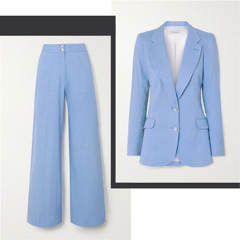 Ένα είναι το all-time classic look όλο το χρόνο - εικόνα 2