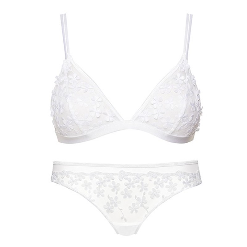 Summer lingerie: Τα πιο ακαταμάχητα εσώρουχα απογειώνουν την θηλυκότητα - εικόνα 4